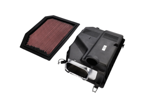 Pack Sports Air avec filtre K&N. Porsche 993 Carrera - 99311003056, 332731, 33-2731