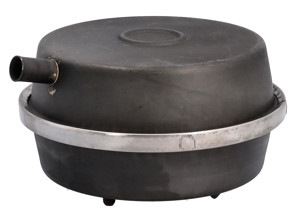 Vacuum servo sportomatic. Porsche 911 1974-83 - PCG11672105