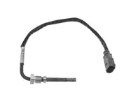 Sensore temperatura gas di scarico. Porsche 958 Cayenne Diesel 3.0ltr 2015-18 - 95860628821 - 114 800 0216