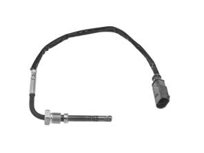 Sensore temperatura gas di scarico. Porsche 958 Cayenne Diesel 3.0ltr 2015-18 - 95860628821 - 114 800 0216