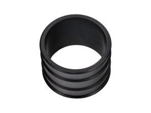 Rubberen huls voor luchtinlaat. Porsche 928S / 928 S2 - 92811024100 - PGMAS