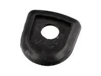 Junta de la manija de la puerta, pequeña. Porsche 356B / 356C - 64453163200