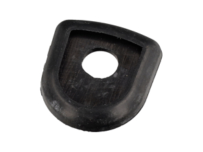 车门把手垫圈，小号。保时捷 356B / 356C - 64453163200