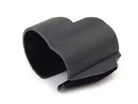 Starter motor protection cap. Porsche 996 Turbo / 997 Turbo - 99660411800