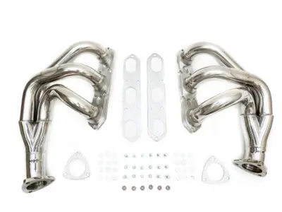 Fabspeed Sportkrümmer. Porsche 996 Carrera (1999–2004) - FS.POR.996.SHDR