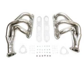 Fabspeed Sport Headers. Porsche 996 Carrera (1999-2004) - FS.POR.996.SHDR