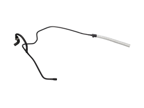 Control Line For Turbocharger. Porsche 9PA1 Cayenne (957) Turbo / Turbo S 4.8L 2007-10 - 94811066654