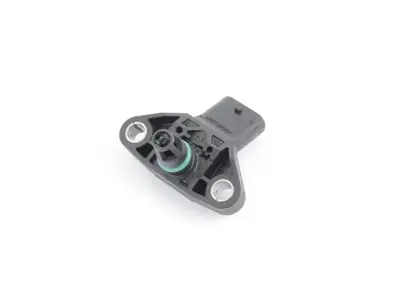 Air intake manifold pressure sensor. Porsche 958 Cayenne Hybrid / Porsche 970 Panamera Hybrid - 95860618000