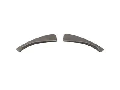 Saldatura di rinforzo sulle piastre della barra antirollio posteriore. Porsche 911 - 90133390101, 91150118000, 91150118200GRV, 91150198300, 91150198300GRV, 91150118002 - COM11.1.121
