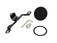 BMW ExactFit magnetische telefoonhouder - F30, F80, - PM01.19