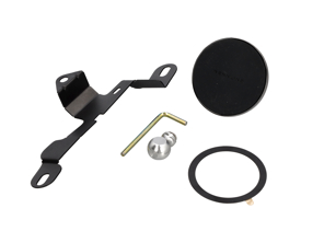 BMW ExactFit magnetische telefoonhouder - F30, F80, - PM01.19