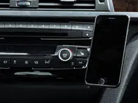 Supporto magnetico per telefono BMW ExactFit - F30, F80, - PM01.19