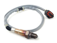 Lambda-zuurstofsensor voor en na katalysator. Porsche Boxster 987/Cayman - 98760612302, 98760612400, 0258006697, 97360612400, 98760612305, 98760613202, 98760612400