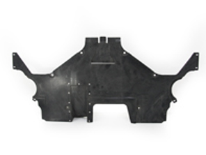 Cover for tiptronic transmission. Porsche 964 - 96450410900