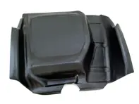 Alfombrilla para maletero delantera. Porsche 356B T6 / 356C - 64455110306