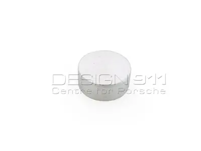 Coperchio tappo olio carter motore. Porsche 964 / 993 / 996 GT3 - 91110118500
