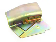 Air injection pump cover plate for Porsche 928 78-95 - 92811312505