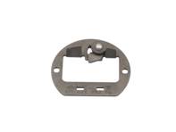 Carrier plate gear lever. Porsche 911 1970-86 - 91142406304 - GEB11.1.106