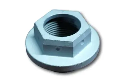 Wheel lug nut centerlock wheel. Porsche GT3 Cup 997.2 - 9973616759B - DSM-NUT-9972