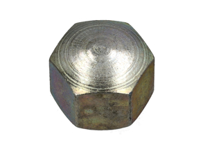 Dado cieco M10 x 1,25 linea pressione pompa carburante. Porsche 911 - 90007001003, 90007001002