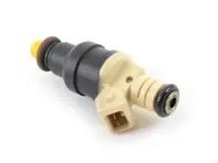 Iniettore di carburante. Porsche 928 S4 / 928 GT / 928 GTS - 92860611902, 0280150730, 0 280 150 730, 0280150730