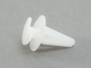 Dashboard bevestigingsclip. Porsche 911/912/930 >>85 - 99959131040 - URO-009843