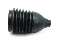 Interior de la bota del varillaje de cambios. Porsche 911/912 65-73 - 90142429202