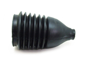 Interior de la bota del varillaje de cambios. Porsche 911/912 65-73 - 90142429202