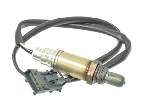 Lambda oxygen sensor. (AFTER CAT)  Porsche 996 2000-02 - 258003723, 99360611801, 
