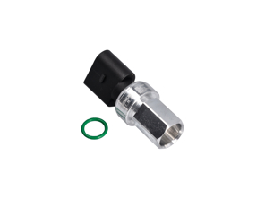 Air conditioner pressure sensor. Porsche Boxster / Cayman / Cayenne / Panamera / 991 / 997 - 95561313703, 95561313702, 95561313701, 95561313700, 1K0959126B, 95561313702, 95561313703, 6ZL351028221 - ASE18000P