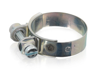 Clamp for mounting the engine ventilation hose. Porsche 912 - 99951205802