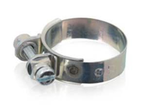 Klem voor montage van de motorventilatieslang. Porsche 912 - 99951205802