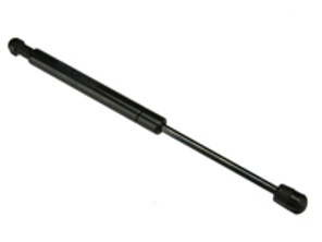 Amortiguador de tapa trasera. Porsche 996 C4S Cabrio - 99651255105 - URO-014017, 1681202100