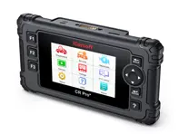 iCarsoft CR PRO+ Multi-Brand All-System Diagnostic Scanner (With Bi-Directional Control)