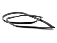 Afdichting achterruit. Porsche 911 Targa - 91154505141, 90156505241 - URO-009636, 1686100600