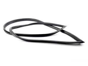 Afdichting achterruit. Porsche 911 Targa - 91154505141, 90156505241 - URO-009636, 1686100600