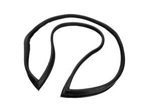 Joint de lunette arrière. Porsche 911 Targa - 91154505141, 90156505241 - URO-009636, 1686100600