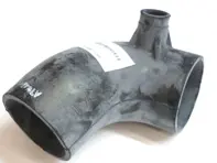 Hose Elbow. Porsche 964 Turbo - 93011038200