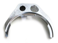 Forcella selettrice 3a/4a Forcella cambio. Cambio Porsche 924/944 5 marce 80-91 - 016311561A, 016311561 - CMS.944.34F, CMS94434F
