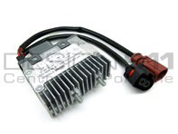 Regeleenheid voor airconditioning. Porsche 987 Boxster / 987 Cayman / 997 - 99761843604, 99761843603, 99761843601, 99761843602