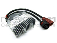 Air Conditioning Control Unit. Porsche 987 Boxster / 987 Cayman / 997 - 99761843604, 99761843603, 99761843601, 99761843602