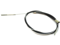 Cable del embrague. Porsche 914/6 - 91442340102, 91442340108