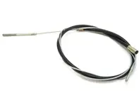 Cable del embrague. Porsche 914/6 - 91442340102, 91442340108