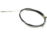 Cable d'embrayage. Porsche 914/6 - 91442340102, 91442340108