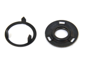 Drukknop voor tapijt. Porsche 911 74-83 - 99959180117