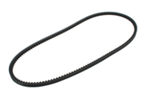 Alternator belt. Porsche 924 Turbo >>80 - 99919215450, 99919217750, 10X1050 - AVX10X1050