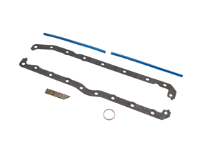 Oliecarterpakkingset. Porsche 924 1976-85 - 060198041A - 10-23874-02