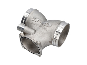 Aluminium Intake Plenum. Porsche 996 / 997 - 97174, 99711041603, 99611011601, 99611011600