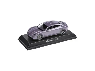 Porsche Taycan 4S (J1 PA) - WAP0201020ST4S