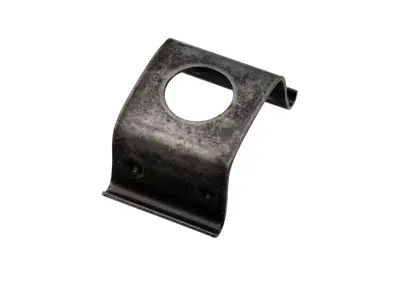 Halteklammer für Bremsschlauch. Porsche 356 / 911 / 912 / 914 / 959 / 964 / 968 1960-95 - 803611715, 69535266300, 91435566300